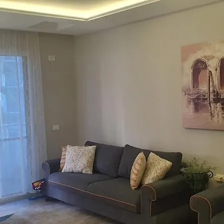 Deluxe Private Next To Grand Blue Fafa Golem Διαμέρισμα