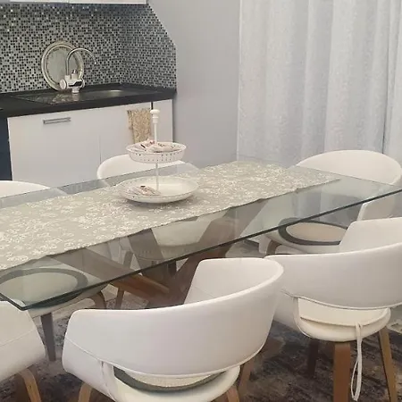 Deluxe Private Next To Grand Blue Fafa Golem Διαμέρισμα