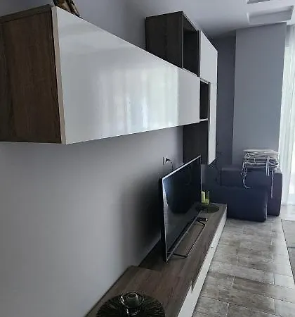 Lägenhet Deluxe Private Next To Grand Blue Fafa Golem